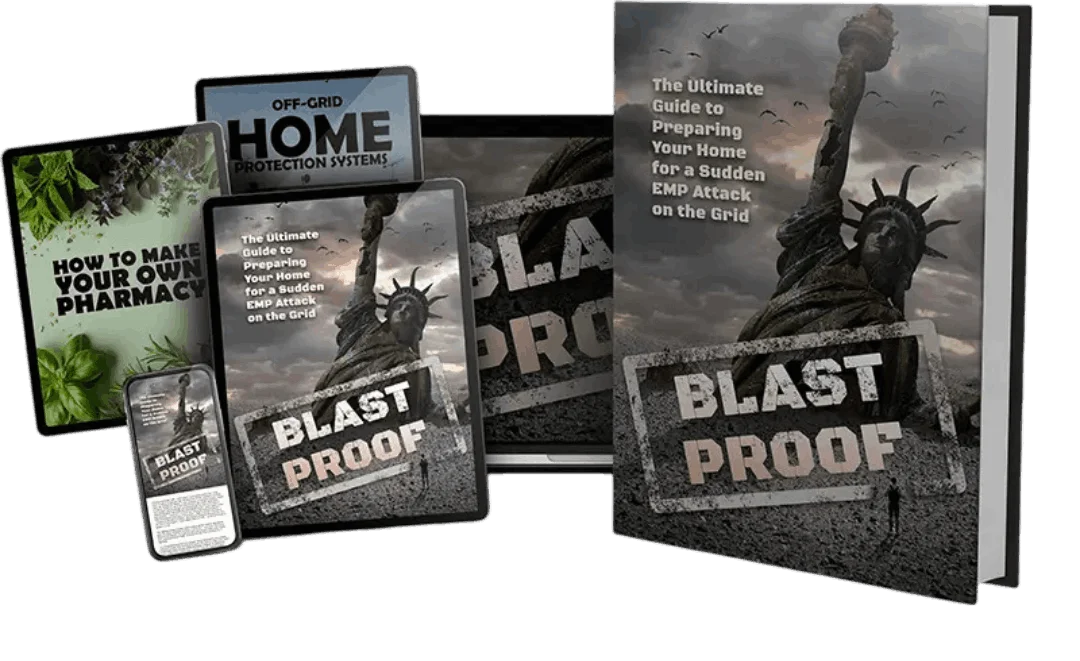 David’s Shield order now 